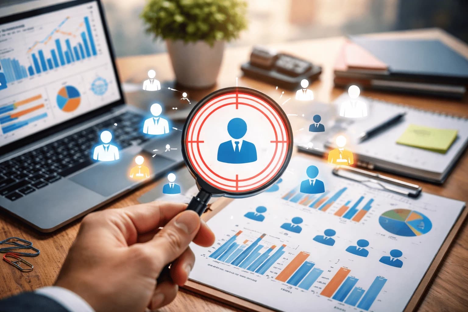 Are You Targeting the Right Audience With Your Marketing?