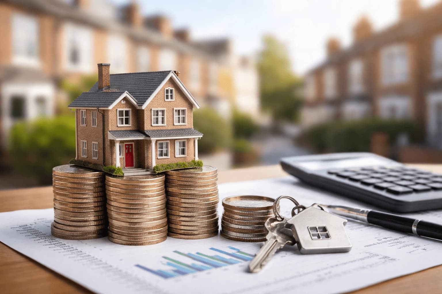 Is Buy-to-Let Still Worth It in Today’s Property Market?