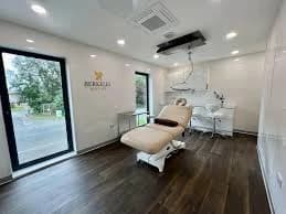 Transforming Lives One Hair at a Time with Berkeley Hair Clinic and wmglondon