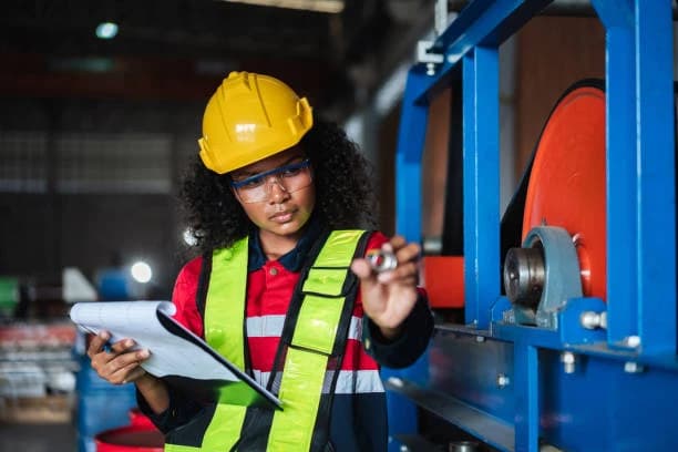 Proven Driving Safety Strategies for Industrial Vehicles on Rough Terrain