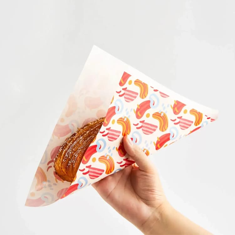 Custom Deli Paper for Modern Food Businesses
