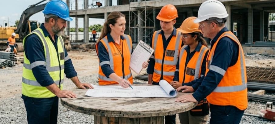 What Is an IOSH Course and Why Is It Important for Workplace Safety?