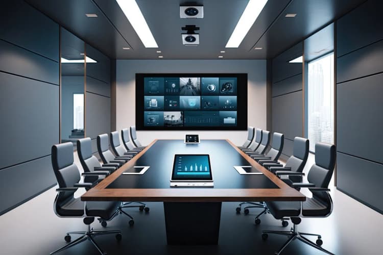 Professional AV Solutions in Dubai for Every Event