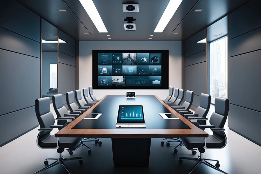 Professional AV Solutions in Dubai for Every Event