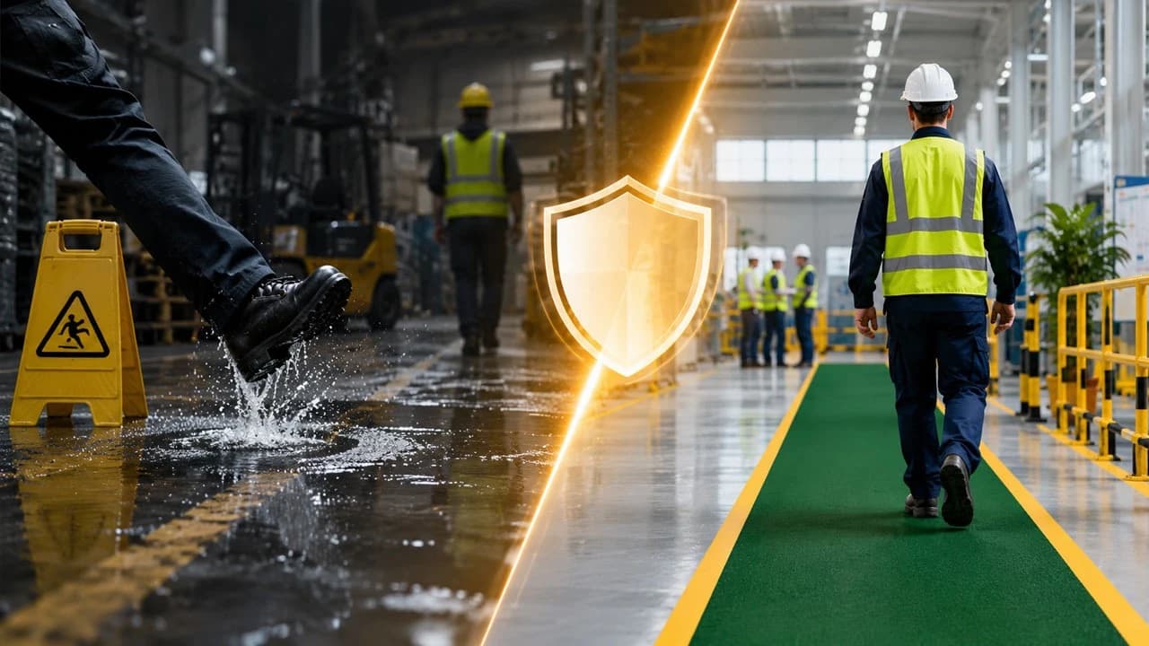 The Evolution of Chemical Spill Response Equipment at Workplaces