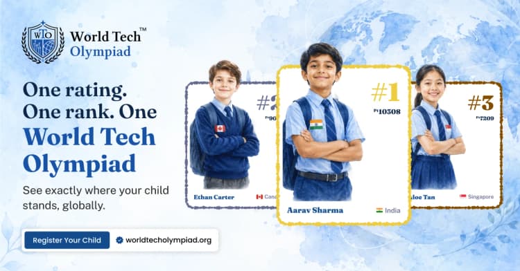 Tech Olympiad: A Complete Guide to Technology Competitions for Students