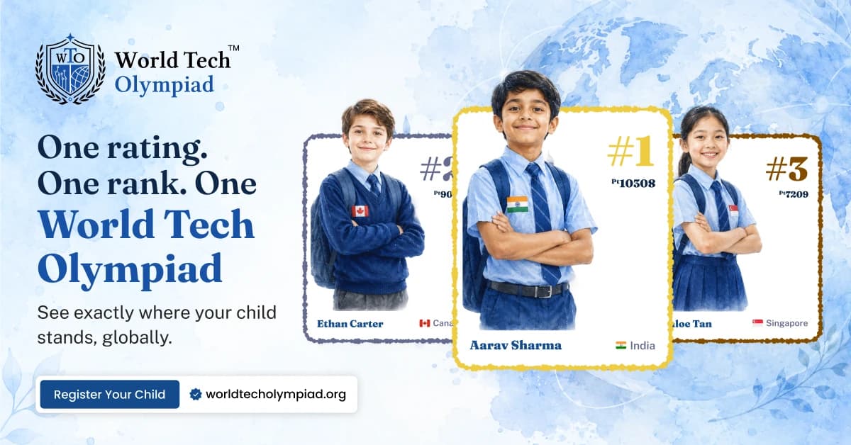 Tech Olympiad: A Complete Guide to Technology Competitions for Students