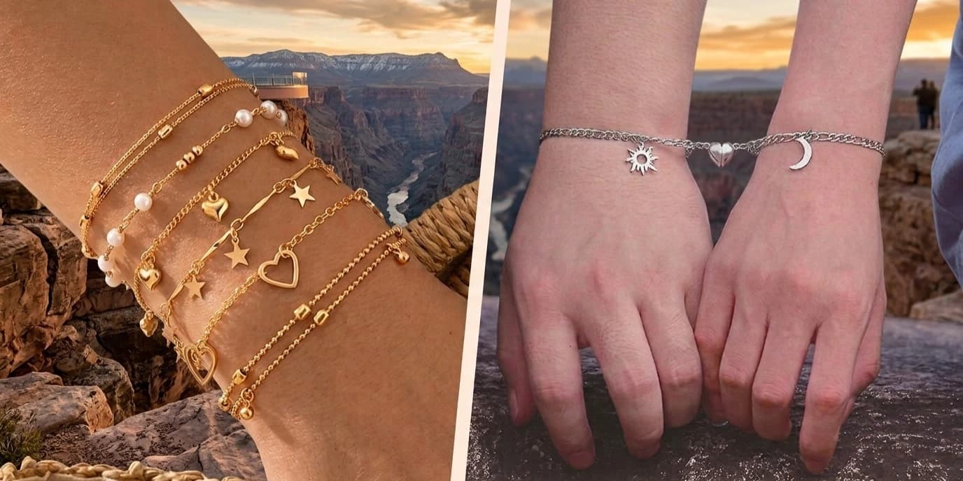 Bracelet Trends and Styling Tips for Every Pakistani Woman