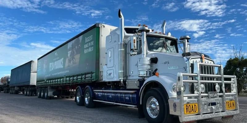 5 Tips to Help You Select a Great Heavy Haulage Service in Australia
