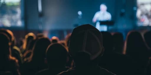 Why Your Annual Conference Feels Flat and How to Fix It