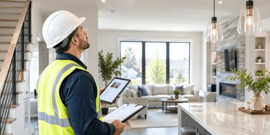 What to Expect During a Professional Building Inspection