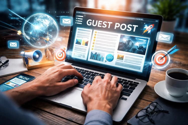 The Future of Guest Posting Websites: What’s Changing?