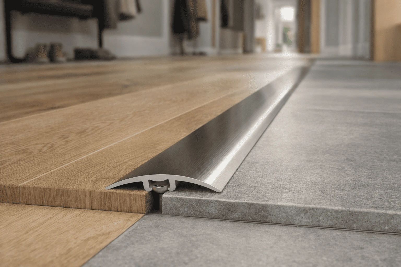Aluminium Door Thresholds: Durable Solutions for Modern Homes & Busy Areas