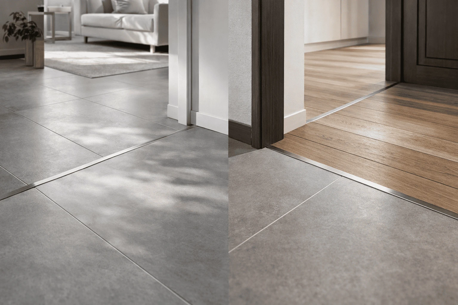 Flat Bar Trims: Durable, Functional, Stylish Options for Modern Interiors
