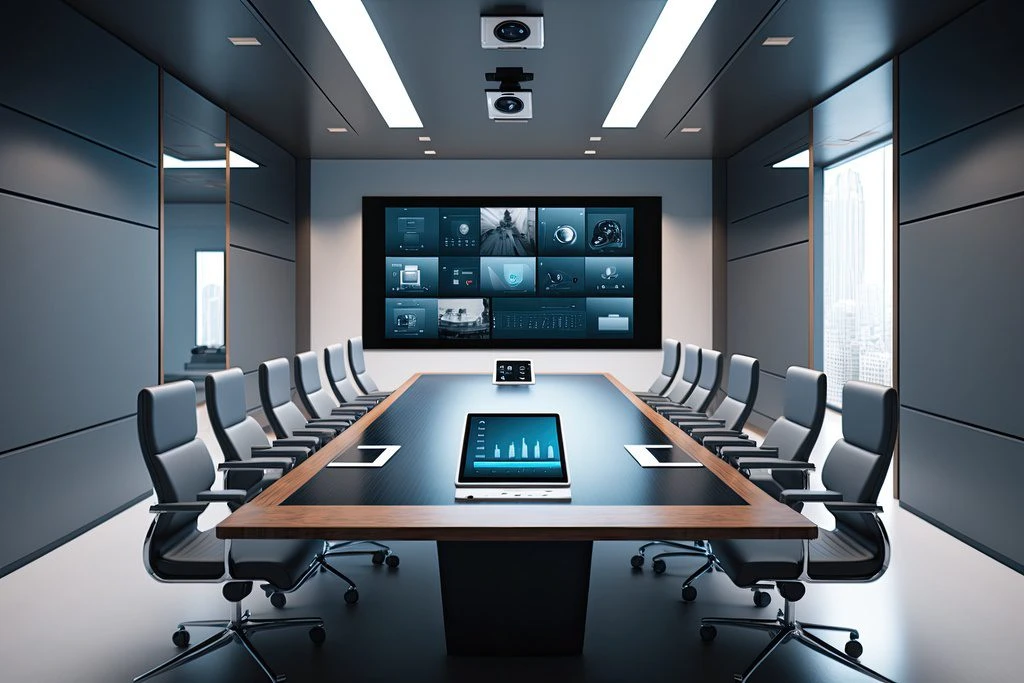 Professional AV Solutions in Dubai for Every Event