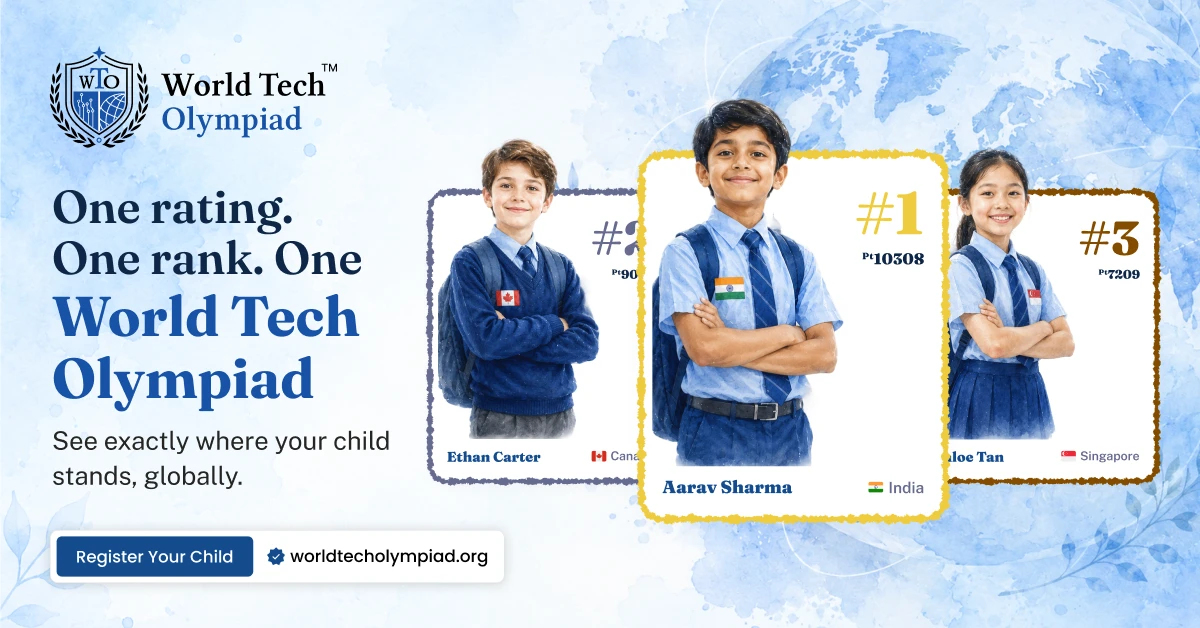 Tech Olympiad: A Complete Guide to Technology Competitions for Students
